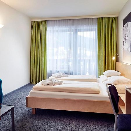 Keyone Rooms Loisach Lermoos Luaran gambar