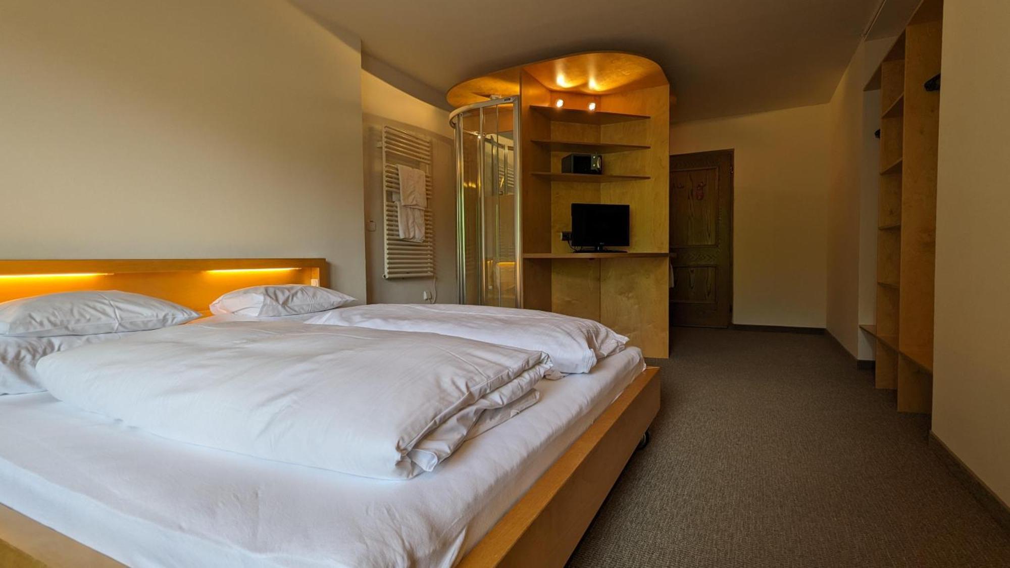 Keyone Rooms Loisach Lermoos Luaran gambar